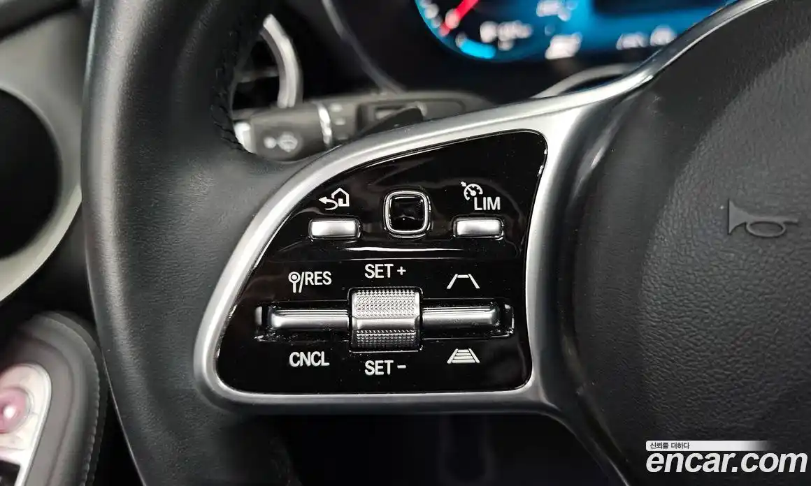 Mercedes-Benz GLC-Class 2021 1.9 гидро в Москве № 1544933, фото 34