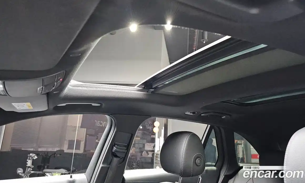 Mercedes-Benz GLC-Class 2021 1.9 гидро в Москве № 1544933, фото 35