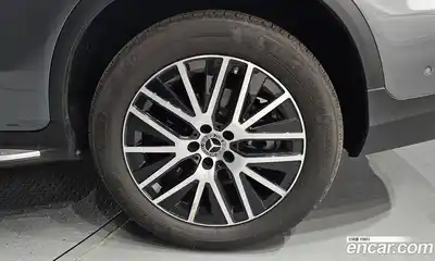 Mercedes-Benz GLC-Class 2021 1.9 гидро в Москве № 1544933, миниатюра 7