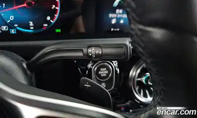 Mercedes-Benz A-Class 2023 2.0 гидро в Москве № 1545006, миниатюра 11