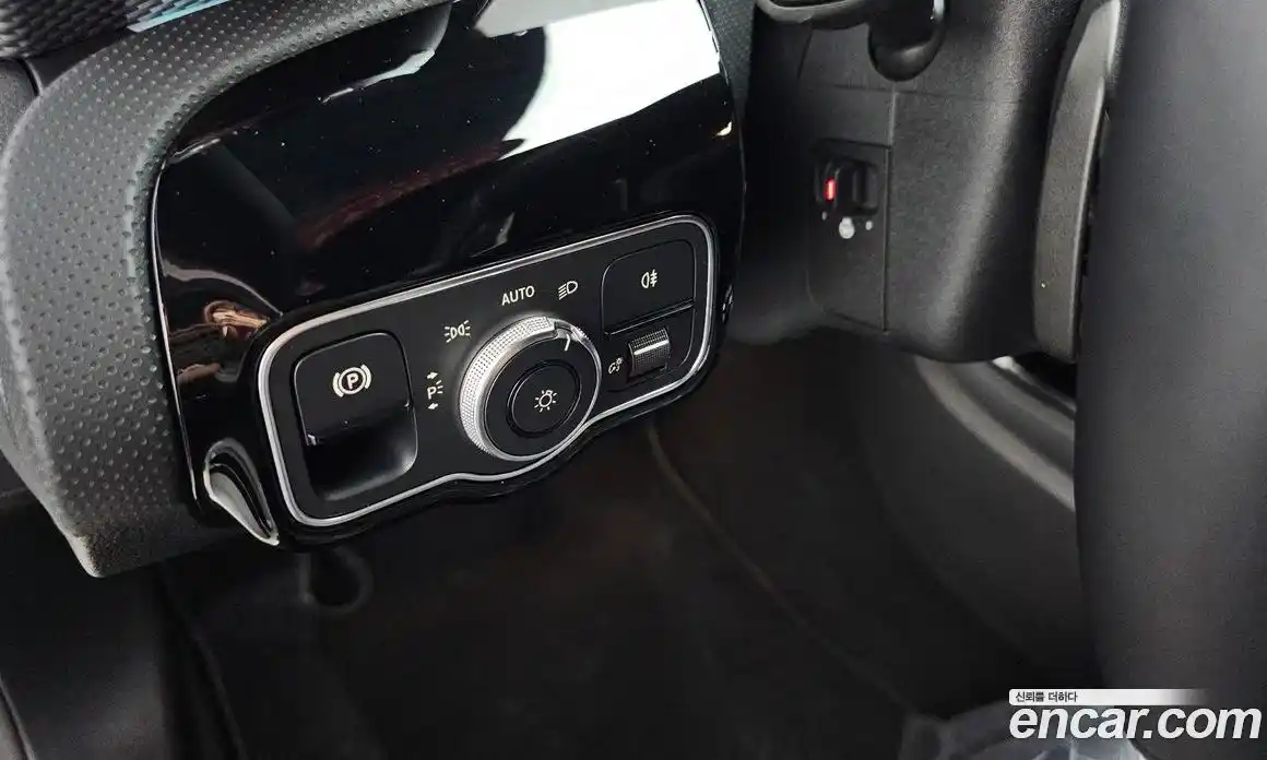 Mercedes-Benz A-Class 2023 2.0 гидро в Москве № 1545006, фото 22