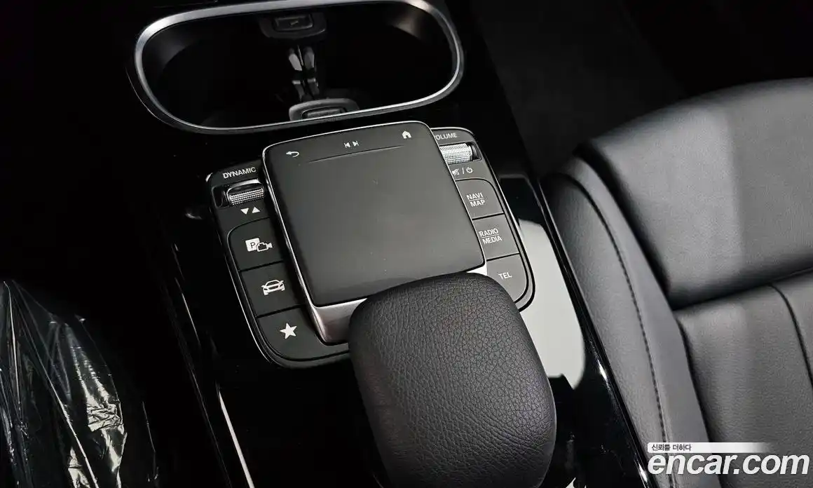 Mercedes-Benz A-Class 2023 2.0 гидро в Москве № 1545006, фото 23