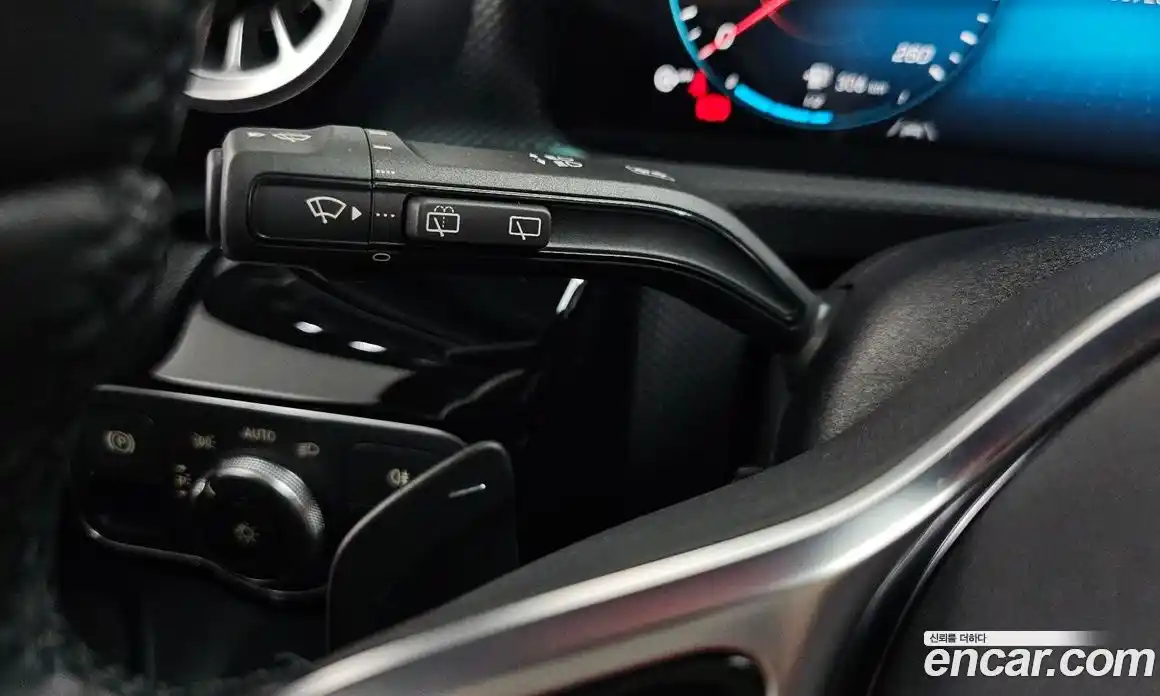 Mercedes-Benz A-Class 2023 2.0 гидро в Москве № 1545006, фото 29