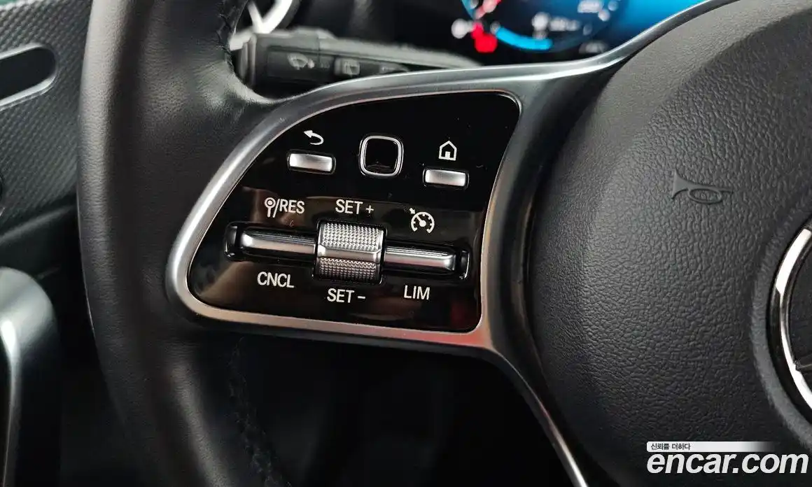 Mercedes-Benz A-Class 2023 2.0 гидро в Москве № 1545006, фото 30