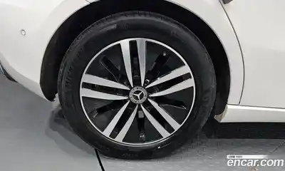 Mercedes-Benz A-Class 2023 2.0 гидро в Москве № 1545006, миниатюра 4