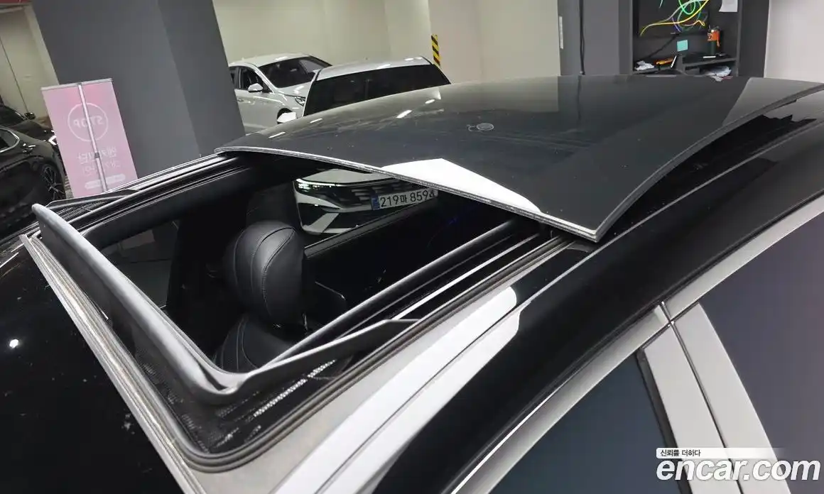 Mercedes-Benz S-Class 2020 6.0 гидро в Москве № 1545219, фото 20