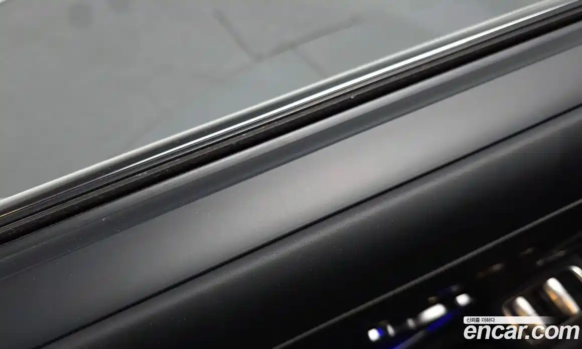 Mercedes-Benz S-Class 2020 6.0 гидро в Москве № 1545219, фото 32
