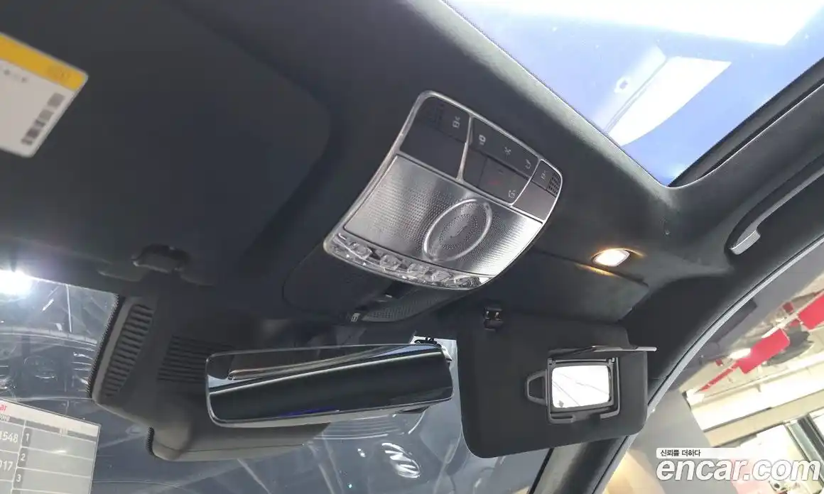 Mercedes-Benz S-Class 2020 6.0 гидро в Москве № 1545219, фото 36
