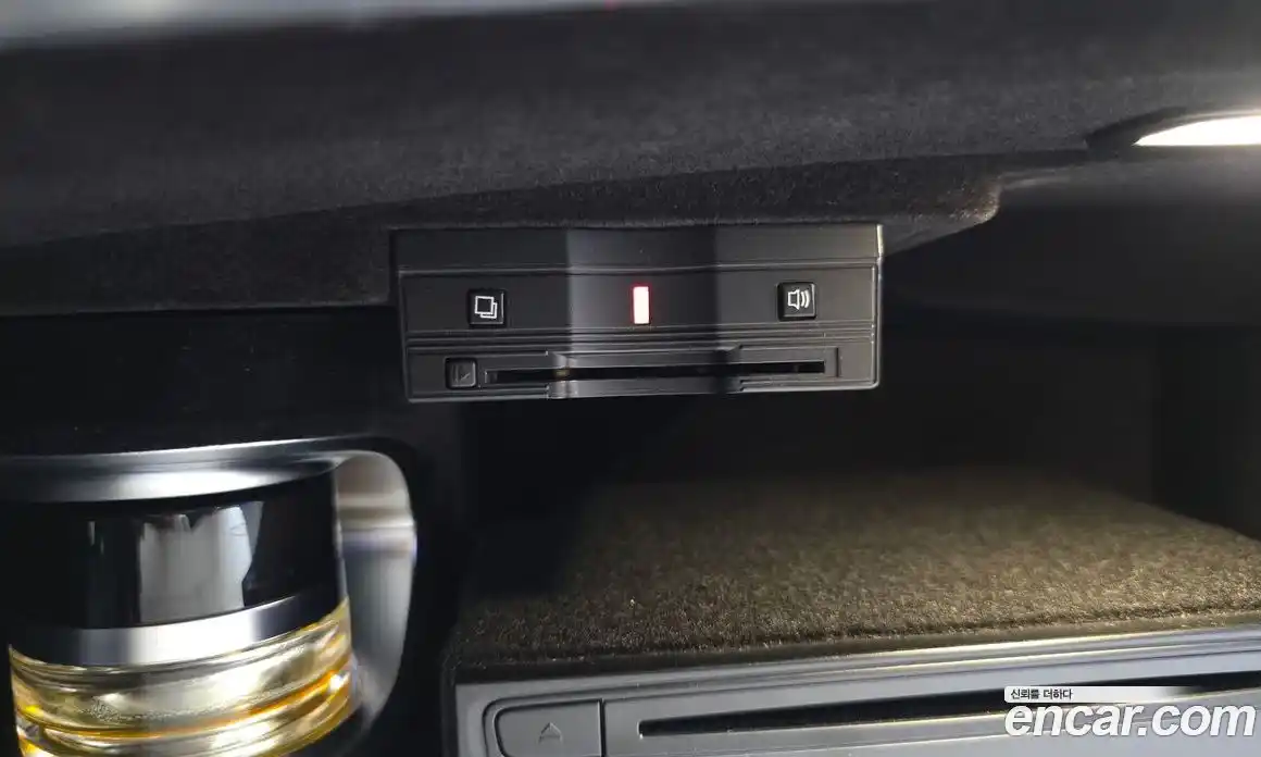 Mercedes-Benz S-Class 2020 6.0 гидро в Москве № 1545219, фото 37
