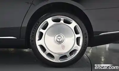 Mercedes-Benz S-Class 2020 6.0 гидро в Москве № 1545219, миниатюра 6
