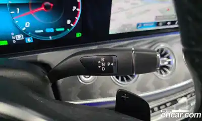 Mercedes-Benz CLS-Class 2021 3.0 гидро в Москве № 1545608, миниатюра 12