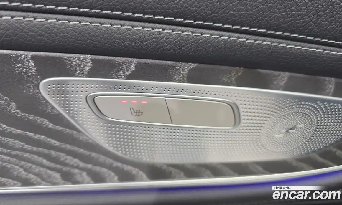 Mercedes-Benz CLS-Class 2021 3.0 гидро в Москве № 1545608, фото 27