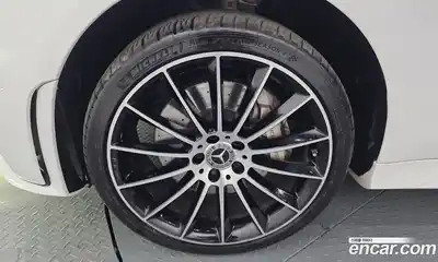 Mercedes-Benz CLS-Class 2021 3.0 гидро в Москве № 1545608, миниатюра 5