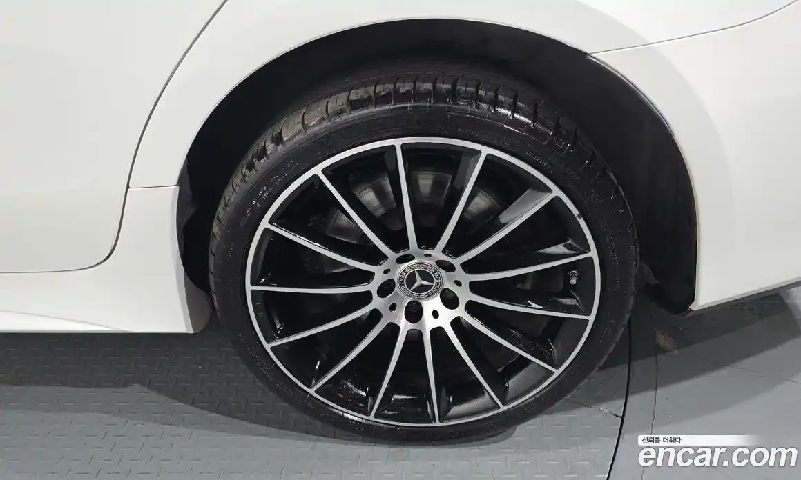 Mercedes-Benz CLS-Class 2021 3.0 гидро в Москве № 1545608, фото 7