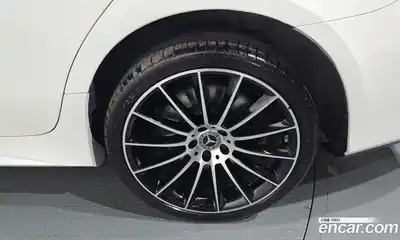 Mercedes-Benz CLS-Class 2021 3.0 гидро в Москве № 1545608, миниатюра 7