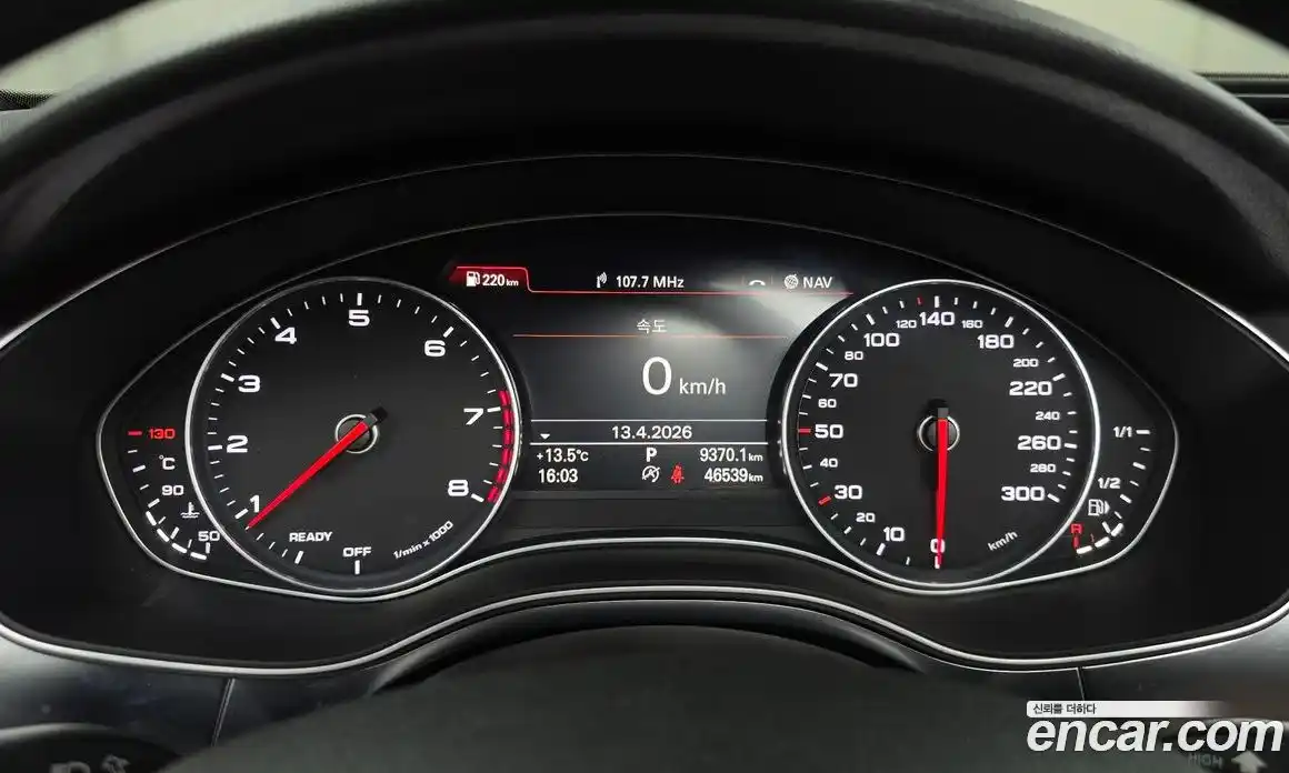 Audi A6 2018 2.0 гидро в Москве № 1546006, фото 11