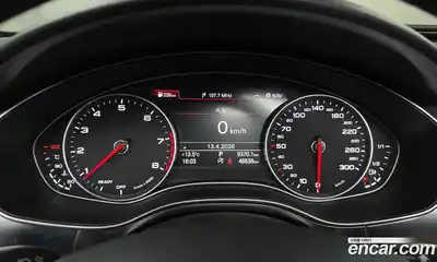 Audi A6 2018 2.0 гидро в Москве № 1546006, миниатюра 11