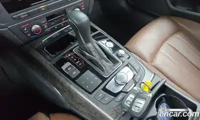 Audi A6 2018 2.0 гидро в Москве № 1546006, миниатюра 12