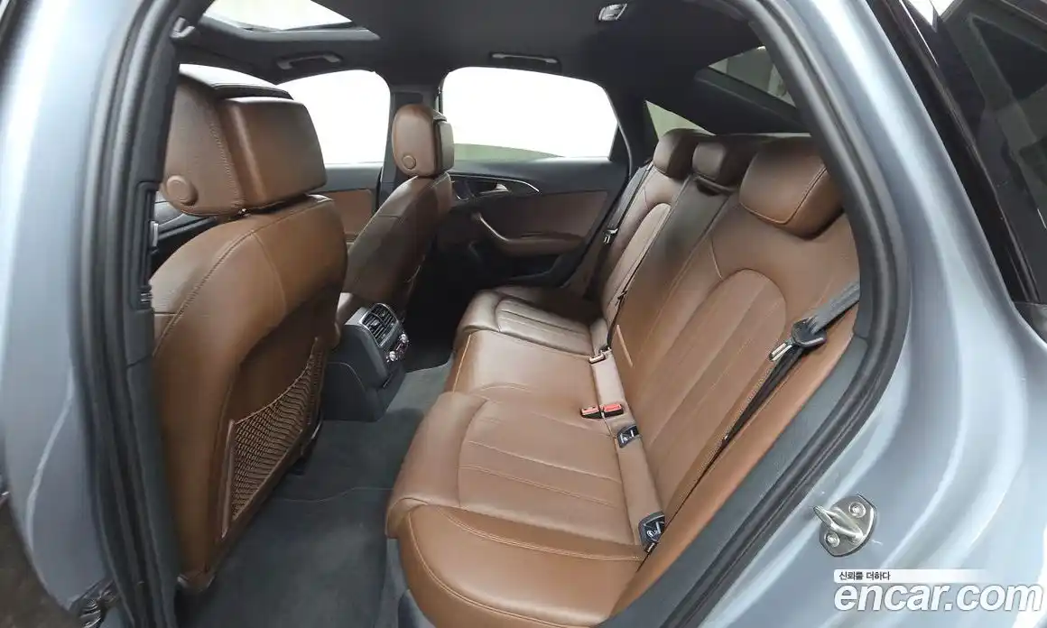Audi A6 2018 2.0 гидро в Москве № 1546006, фото 16