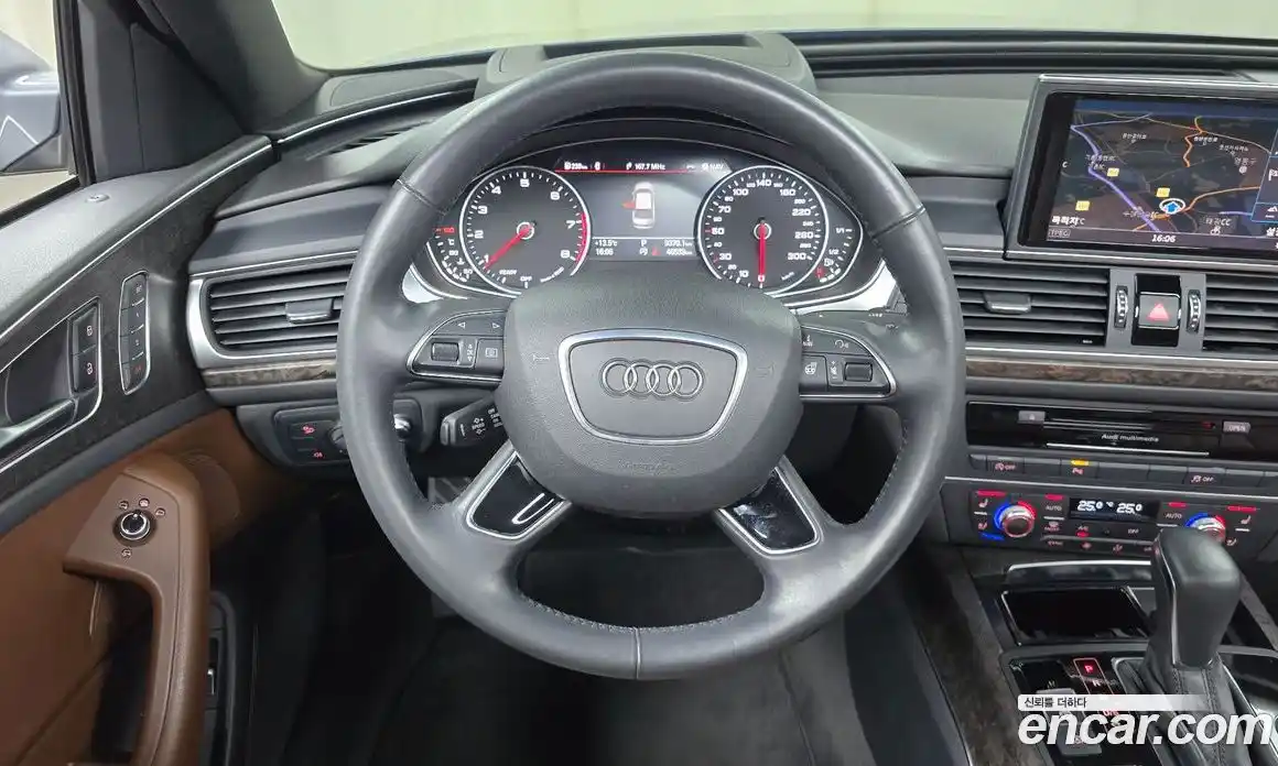 Audi A6 2018 2.0 гидро в Москве № 1546006, фото 19