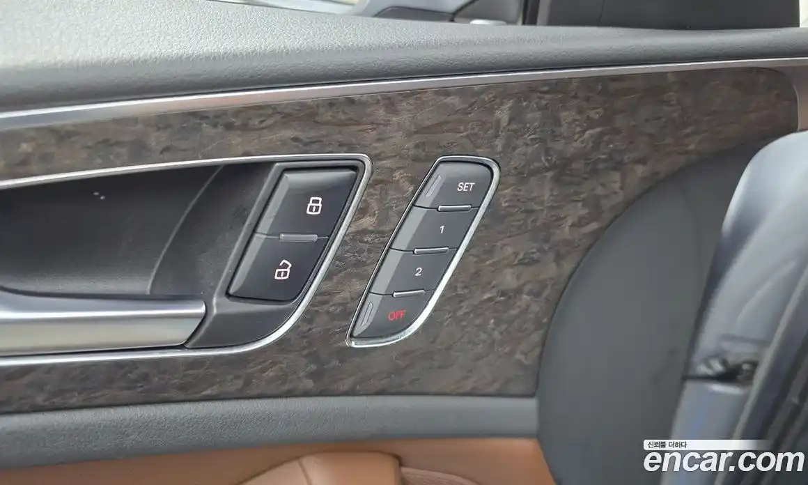 Audi A6 2018 2.0 гидро в Москве № 1546006, фото 24