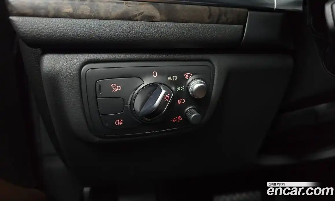 Audi A6 2018 2.0 гидро в Москве № 1546006, фото 28