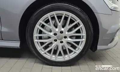 Audi A6 2018 2.0 гидро в Москве № 1546006, миниатюра 7