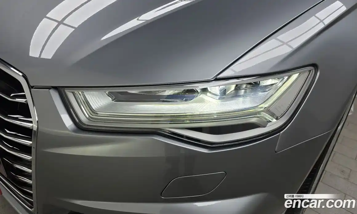 Audi A6 2018 2.0 гидро в Москве № 1546006, фото 8