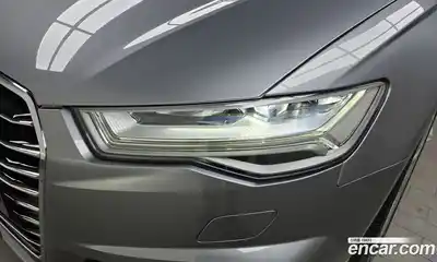 Audi A6 2018 2.0 гидро в Москве № 1546006, миниатюра 8