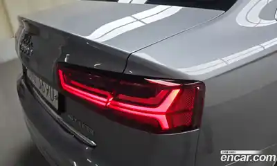 Audi A6 2018 2.0 гидро в Москве № 1546006, миниатюра 9