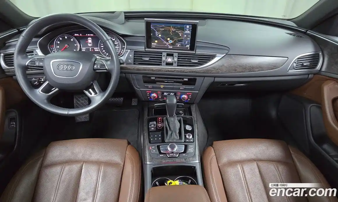 Audi A6 2018 2.0 гидро в Москве № 1546006, фото 10