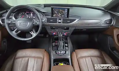 Audi A6 2018 2.0 гидро в Москве № 1546006, миниатюра 10