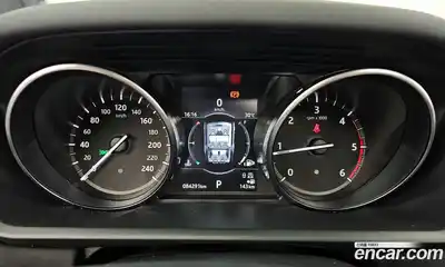 Land Rover Discovery 2018 2.0 гидро в Москве № 1547568, миниатюра 11