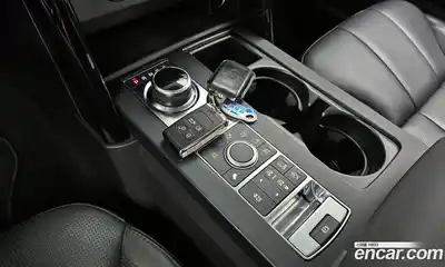 Land Rover Discovery 2018 2.0 гидро в Москве № 1547568, миниатюра 12
