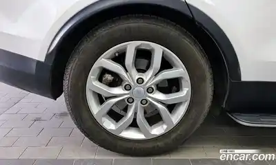 Land Rover Discovery 2018 2.0 гидро в Москве № 1547568, миниатюра 5