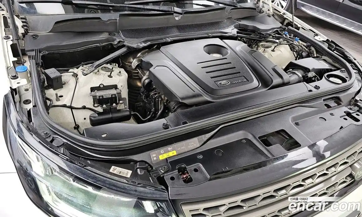 Land Rover Discovery 2018 2.0 гидро в Москве № 1547568, фото 6