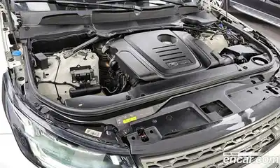 Land Rover Discovery 2018 2.0 гидро в Москве № 1547568, миниатюра 6