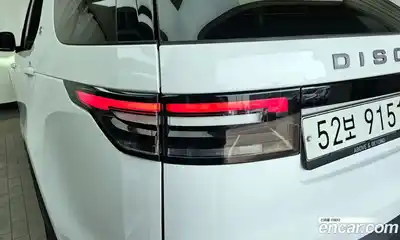 Land Rover Discovery 2018 2.0 гидро в Москве № 1547568, миниатюра 9