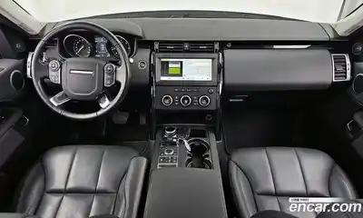 Land Rover Discovery 2018 2.0 гидро в Москве № 1547568, миниатюра 10