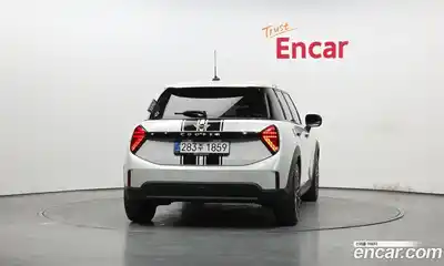 Mini Cooper 2025 2.0 гидро в Москве № 1547913, миниатюра 4