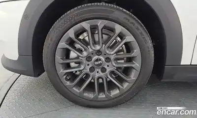 Mini Cooper 2025 2.0 гидро в Москве № 1547913, миниатюра 5