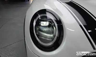 Mini Cooper 2025 2.0 гидро в Москве № 1547913, миниатюра 8