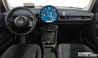 Mini Cooper 2025 2.0 гидро в Москве № 1547913, миниатюра 10