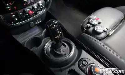 Mini Clubman 2021 1.5 гидро в Москве № 1548000, миниатюра 12
