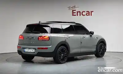 Mini Clubman 2021 1.5 гидро в Москве № 1548000, миниатюра 2