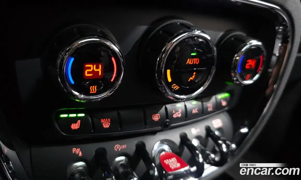 Mini Clubman 2021 1.5 гидро в Москве № 1548000, фото 22