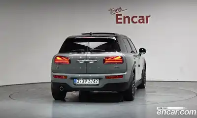 Mini Clubman 2021 1.5 гидро в Москве № 1548000, миниатюра 4
