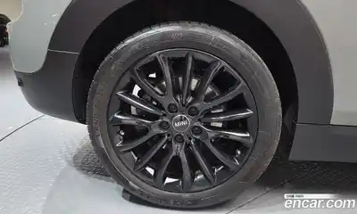 Mini Clubman 2021 1.5 гидро в Москве № 1548000, миниатюра 5