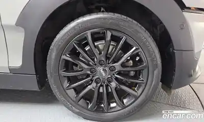 Mini Clubman 2021 1.5 гидро в Москве № 1548000, миниатюра 7
