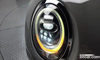 Mini Clubman 2021 1.5 гидро в Москве № 1548000, миниатюра 8